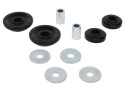 Ford Everest UA / Ranger PX / Mazda Bt 50 2011-2020 Shock Absorber - Upper Bushing Kit Whiteline