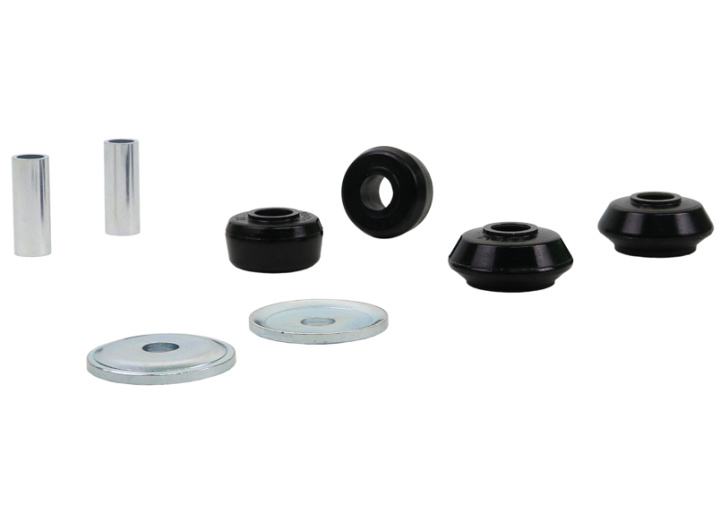 Mercedes Benz X / Nissan Navara D23 / D40 / Pathfinder R51 2005-2020 Shock Absorber - Upper Bushing Kit Whiteline in the group Select car model at DDESIGN Scandinavia AB (wl-W33354)