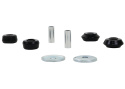Mercedes Benz X / Nissan Navara D23 / D40 / Pathfinder R51 2005-2020 Shock Absorber - Upper Bushing Kit Whiteline