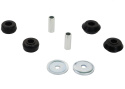 Mercedes Benz X / Nissan Navara D23 / D40 / Pathfinder R51 2005-2020 Shock Absorber - Upper Bushing Kit Whiteline