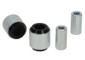 Nissan Gt R 2009 Shock Absorber - To Control Arm Bushing Kit Whiteline
