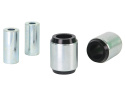 Land Rover Range 2012-2022 Shock Absorber - To Control Arm Bushing Kit Whiteline