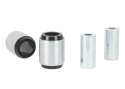Land Rover Range 2012-2022 Shock Absorber - To Control Arm Bushing Kit Whiteline