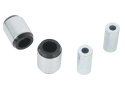 Land Rover Range 2012-2022 Shock Absorber - To Control Arm Bushing Kit Whiteline