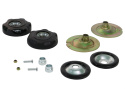 Holden Adventra ADVENTRA / Holden Calais CALAIS / Holden VE / Holden VF / Holden VR / Holden VS / HSV Z m.fl. 1992-2018 Strut Mount - Bushing Kit Whiteline