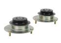 Holden Calais CALAIS / Commodore VB / VN / Hsv Commodore VL / Toyota Lexcen T1 1978-1993 Strut Mount - Kit Whiteline