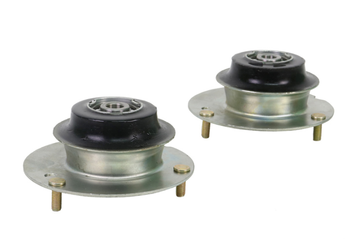 Holden Calais CALAIS / Commodore VB / VN / Hsv Commodore VL / Toyota Lexcen T1 1978-1993 Strut Mount - Kit Whiteline in the group Select car model at DDESIGN Scandinavia AB (wl-W44041)