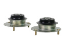 Holden Calais CALAIS / Commodore VB / VN / Hsv Commodore VL / Toyota Lexcen T1 1978-1993 Strut Mount - Kit Whiteline