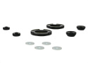 Foton Tunland P201 / Toyota 4 Runner / Fj Cruiser / Fortuner GUN156 / Hilux GGN / KUN26 / Land Cruiser 2002-2018 Strut Mount - Bushing Kit Whiteline