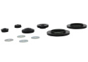 Holden Colorado 7 / RG / Isuzu D Max / Ldv D90 SV / T60 SK 2012-2020 Strut Mount - Bushing Kit Whiteline
