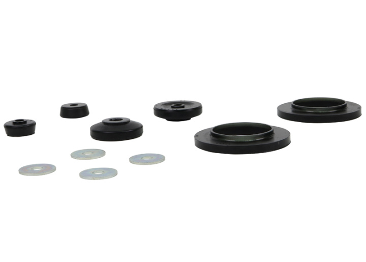 Holden Colorado 7 / RG / Isuzu D Max / Ldv D90 SV / T60 SK 2012-2020 Strut Mount - Bushing Kit Whiteline in the group Select car model at DDESIGN Scandinavia AB (wl-W44108)