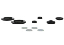 Holden Colorado 7 / RG / Isuzu D Max / Ldv D90 SV / T60 SK 2012-2020 Strut Mount - Bushing Kit Whiteline