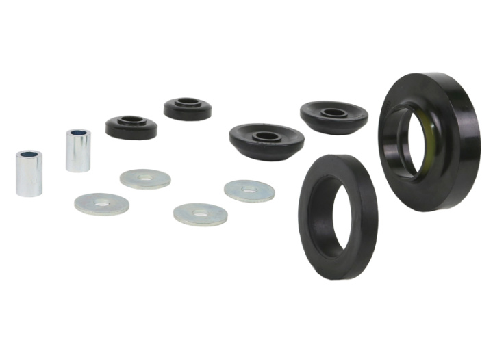 Ford Everest UA / Ranger PX / Mazda Bt 50 2011-2020 Strut Mount - Bushing Kit Whiteline in the group Select car model at DDESIGN Scandinavia AB (wl-W44109)