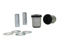 Ford Fairlane ZJ / ZK / Fairmont XD / XE / Falcon XD / XE / XG / Ltd FD / LTD / Nissan Xfn UTE 1979-1996 Control Arm Lower - Inner Bushing Kit Whiteline