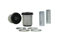 Ford Fairlane ZJ / ZK / Fairmont XD / XE / Falcon XD / XE / XG / Ltd FD / LTD / Nissan Xfn UTE 1979-1996 Control Arm Lower - Inner Bushing Kit Whiteline