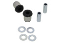 Ford Fairlane ZJ / ZK / Fairmont XD / XE / Falcon XD / XE / XG / Ltd FD / LTD / Nissan Xfn UTE 1979-1996 Control Arm Lower - Inner Bushing Kit Whiteline