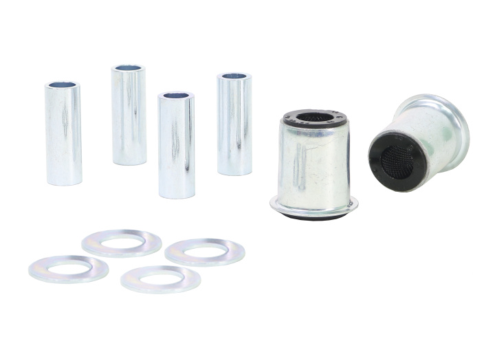 Ford Fairlane ZC / Ford ZF / Ford ZJ / Ford ZK / Ford Fairmont XA / Ford XD / Ford XE / Ford XW m.fl. 1969-1996 Control Arm Lower - Inner Bushing Kit Whiteline in the group Select car model at DDESIGN Scandinavia AB (wl-W51016)