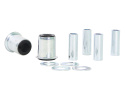 Ford Fairlane ZC / Ford ZF / Ford ZJ / Ford ZK / Ford Fairmont XA / Ford XD / Ford XE / Ford XW m.fl. 1969-1996 Control Arm Lower - Inner Bushing Kit Whiteline