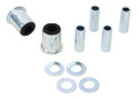 Ford Fairlane ZC / Ford ZF / Ford ZJ / Ford ZK / Ford Fairmont XA / Ford XD / Ford XE / Ford XW m.fl. 1969-1996 Control Arm Lower - Inner Bushing Kit Whiteline