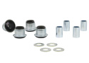 Holden H Series / Monaro HQ / HT / HX / Statesman WB / Sunbird LH / UC / Torana Gtr / LC / LH / UC / Wb UTE 1969-1985 Control Arm Upper - Bushing Kit Whiteline