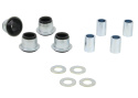 Holden H Series / Monaro HQ / HT / HX / Statesman WB / Sunbird LH / UC / Torana Gtr / LC / LH / UC / Wb UTE 1969-1985 Control Arm Upper - Bushing Kit Whiteline