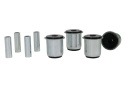 Holden H Series / Monaro HQ / HX / Statesman WB / Sunbird LH / UC / Torana LH / UC / Wb UTE 1971-1985 Control Arm Lower - Bushing Kit Whiteline