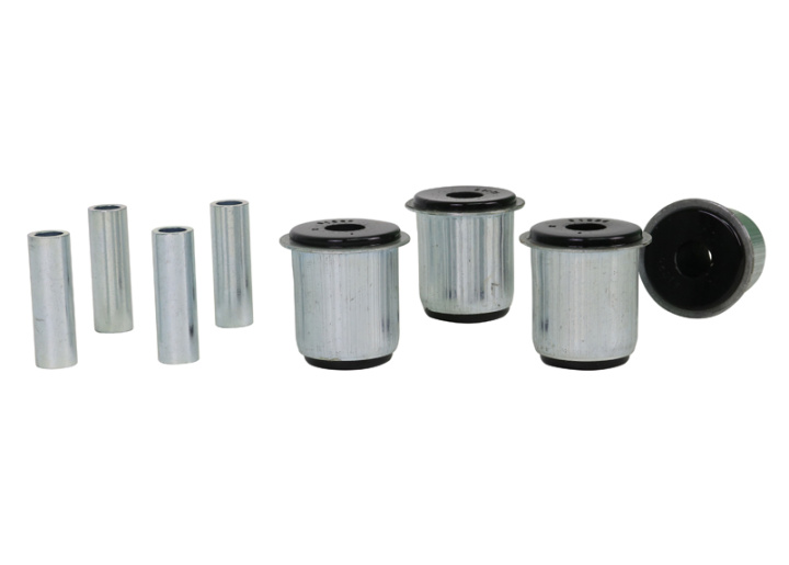Holden H Series / Monaro HQ / HX / Statesman WB / Sunbird LH / UC / Torana LH / UC / Wb UTE 1971-1985 Control Arm Lower - Bushing Kit Whiteline in the group Select car model at DDESIGN Scandinavia AB (wl-W51026)