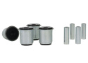 Holden H Series / Monaro HQ / HX / Statesman WB / Sunbird LH / UC / Torana LH / UC / Wb UTE 1971-1985 Control Arm Lower - Bushing Kit Whiteline