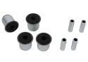 Holden H Series / Monaro HQ / HX / Statesman WB / Sunbird LH / UC / Torana LH / UC / Wb UTE 1971-1985 Control Arm Lower - Bushing Kit Whiteline