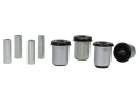 Holden Gemini TX 1975-1985 Control Arm Lower - Bushing Kit Whiteline