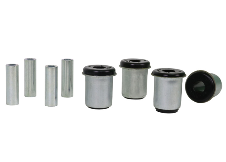 Holden Gemini TX 1975-1985 Control Arm Lower - Bushing Kit Whiteline in the group Select car model at DDESIGN Scandinavia AB (wl-W51027)