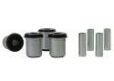Holden Gemini TX 1975-1985 Control Arm Lower - Bushing Kit Whiteline