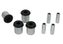 Holden Gemini TX 1975-1985 Control Arm Lower - Bushing Kit Whiteline