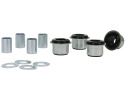 Holden H Series / Monaro HT 1969-1971 Control Arm Lower - Bushing Kit Whiteline