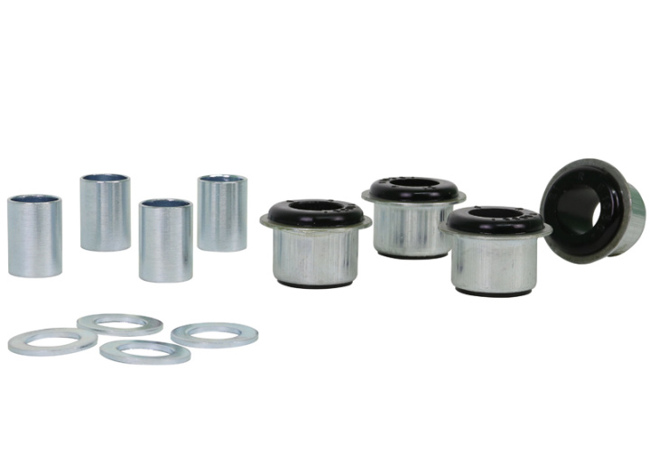 Holden H Series / Monaro HT 1969-1971 Control Arm Lower - Bushing Kit Whiteline in the group Select car model at DDESIGN Scandinavia AB (wl-W51036)