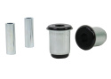 Holden Calais CALAIS / Holden Caprice VQ / Holden Commodore VB / Holden VN / Holden Statesman VQ m.fl. 1978-1994 Control Arm Lower - Inner Bushing Kit Whiteline