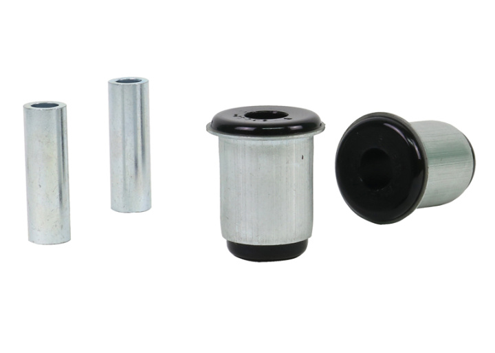Holden Calais CALAIS / Holden Caprice VQ / Holden Commodore VB / Holden VN / Holden Statesman VQ m.fl. 1978-1994 Control Arm Lower - Inner Bushing Kit Whiteline in the group Select car model at DDESIGN Scandinavia AB (wl-W51037)