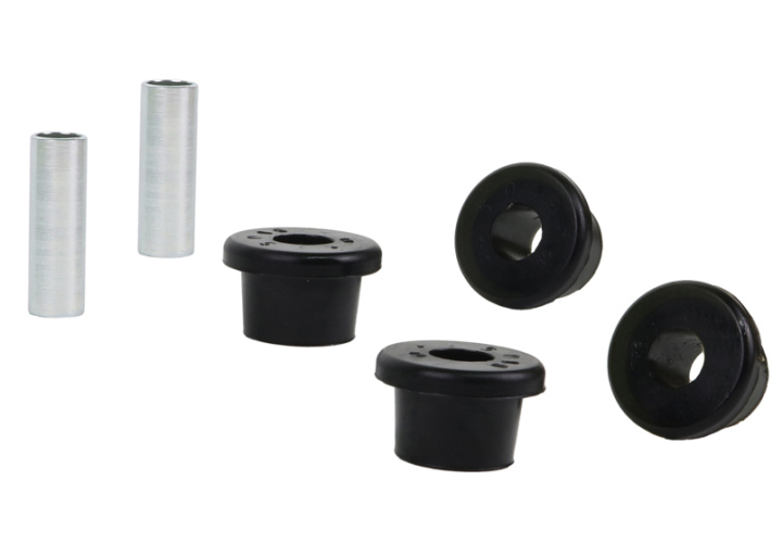 Ford Anglia 100E / Capri 1600 / Cortina MK1 / MK2 / Escort MK1 / MK2 1960-1980 Control Arm Lower - Inner Bushing Kit Whiteline in the group Select car model at DDESIGN Scandinavia AB (wl-W51051)