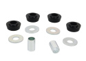 Ford Capri 1600 / Cortina MK2 / Escort MK1 / MK2 1966-1980 Control Arm Lower - Outer Bushing Kit Whiteline
