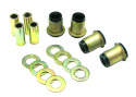 Chrysler Chrysler SV1 / Valiant Charger / CL / RV1 / SV1 / Hillman Minx SERIES / Super Minx 1956-1982 Control Arm Upper - Bushing Kit Whiteline