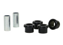Ford Laser KA / Meteor GA / Mazda 323 BD 1981-1985 Control Arm Lower - Inner Front Bushing Kit Whiteline