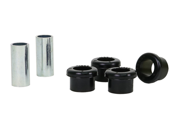 Ford Laser KA / Meteor GA / Mazda 323 BD 1981-1985 Control Arm Lower - Inner Front Bushing Kit Whiteline in the group Select car model at DDESIGN Scandinavia AB (wl-W51095)