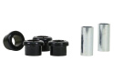 Ford Laser KA / Meteor GA / Mazda 323 BD 1981-1985 Control Arm Lower - Inner Front Bushing Kit Whiteline