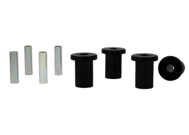 Ford Telstar AR / Mazda 626 GC 1983-1987 Control Arm Lower - Inner Bushing Kit Whiteline in the group Select car model at DDESIGN Scandinavia AB (wl-W51140)