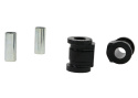 Ford Capri SA / Laser KA / KC / Meteor GA / GC / Mazda 323 BD / BF 1981-1994 Control Arm Lower - Inner Rear Bushing Kit Whiteline