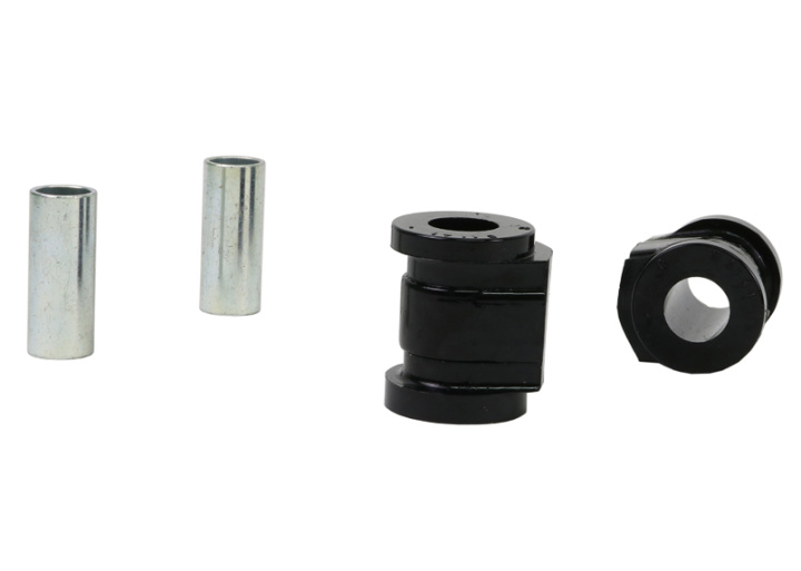 Ford Capri SA / Laser KA / KC / Meteor GA / GC / Mazda 323 BD / BF 1981-1994 Control Arm Lower - Inner Rear Bushing Kit Whiteline in the group Select car model at DDESIGN Scandinavia AB (wl-W51141)