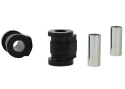 Ford Capri SA / Laser KA / KC / Meteor GA / GC / Mazda 323 BD / BF 1981-1994 Control Arm Lower - Inner Rear Bushing Kit Whiteline