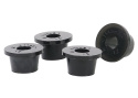 Austin Mini MK1 / Leyland Innocenti Mini / Moke / Morris Mini MK1 1959-1993 Control Arm Lower - Inner Bushing Kit Whiteline