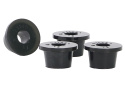 Austin Mini MK1 / Leyland Innocenti Mini / Moke / Morris Mini MK1 1959-1993 Control Arm Lower - Inner Bushing Kit Whiteline