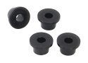 Austin Mini MK1 / Leyland Innocenti Mini / Moke / Morris Mini MK1 1959-1993 Control Arm Lower - Inner Bushing Kit Whiteline